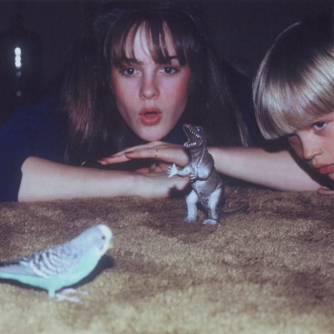 Big Thief – Masterpiece (Vinilo, LP)