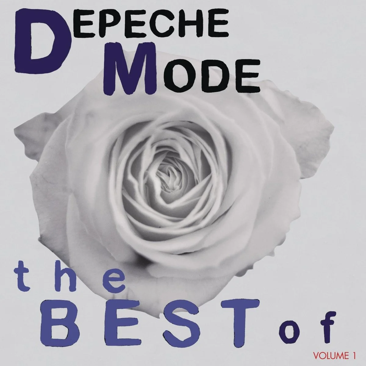 Depeche Mode – The Best of Depeche Mode Volume 1 (Vinilo, 3 LP)