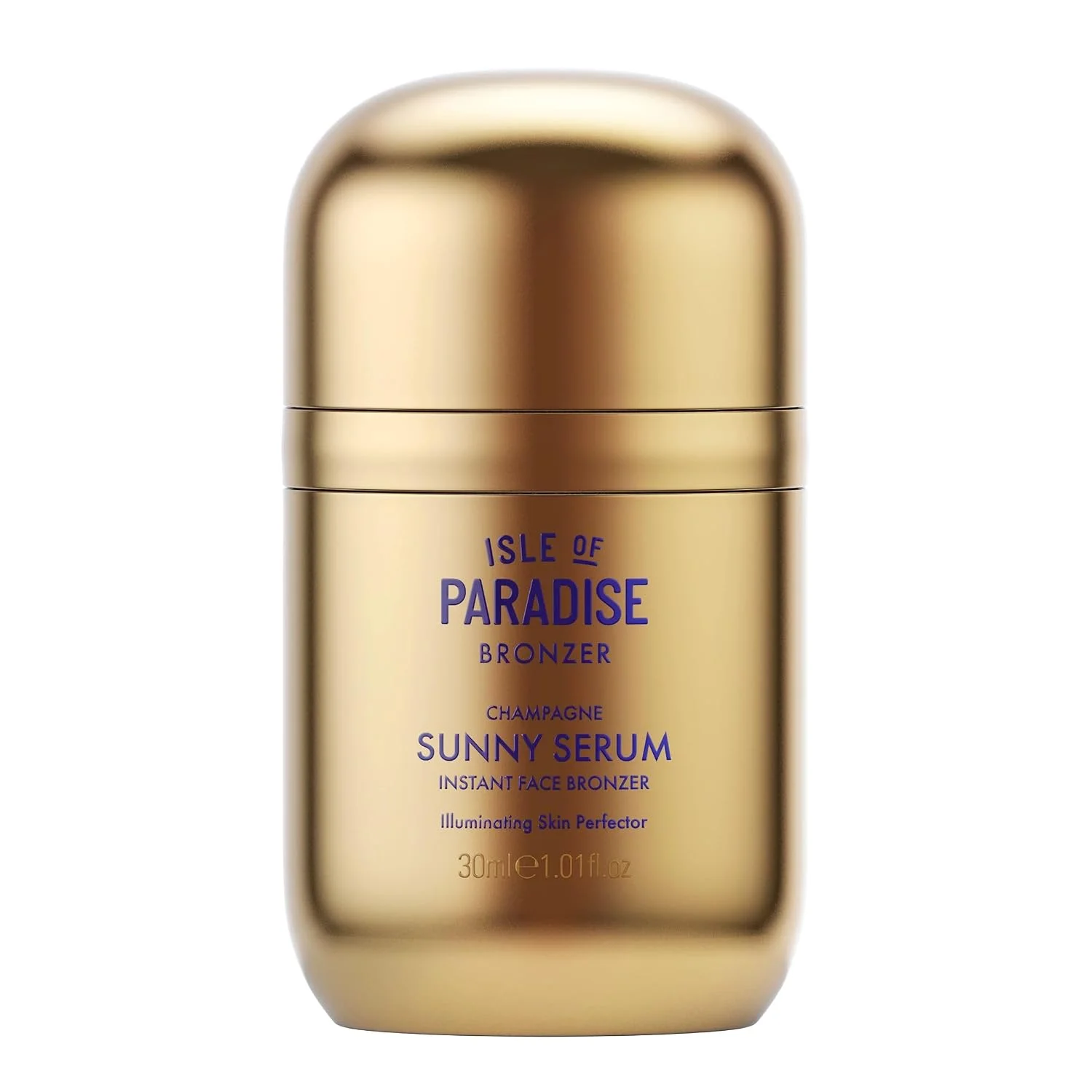 Sunny Serum Bronceador Champagne · 30 ml