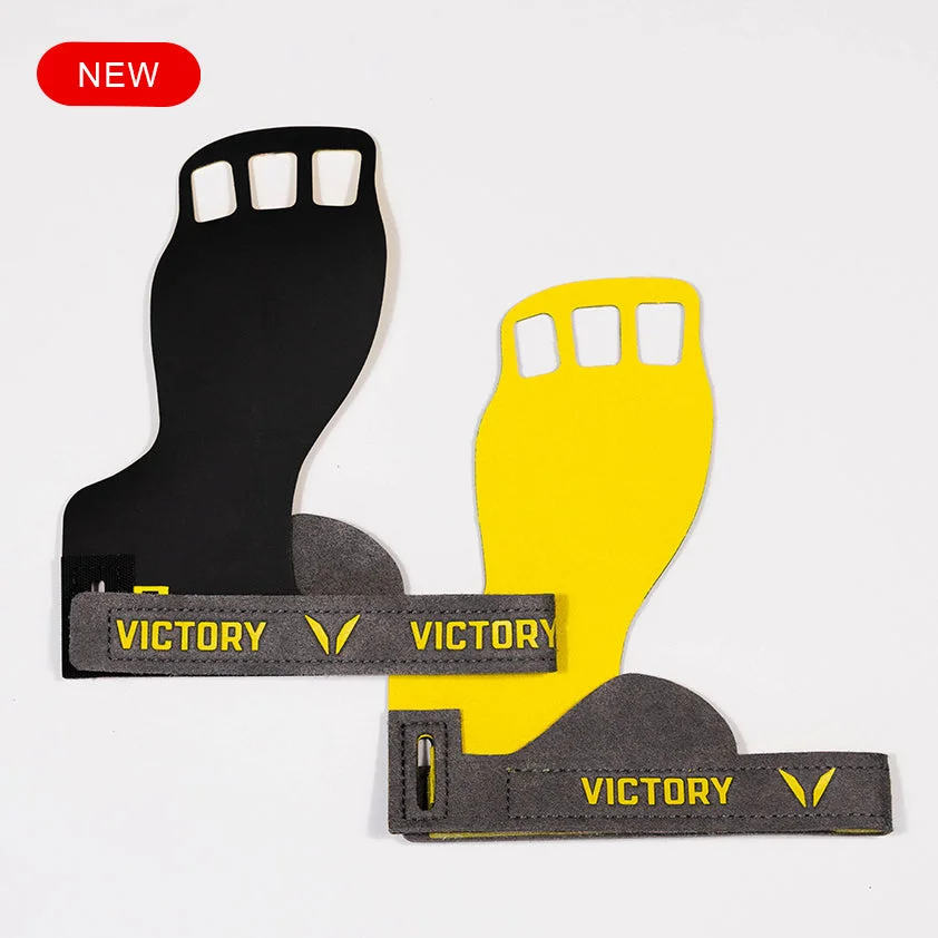 Victory Grips Mujer Conquer 3-FC – Calleras