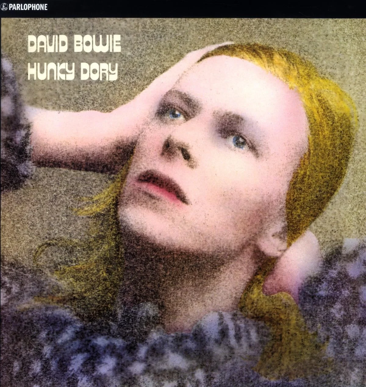 David Bowie – Hunky Dory (Vinilo, LP 180 g)