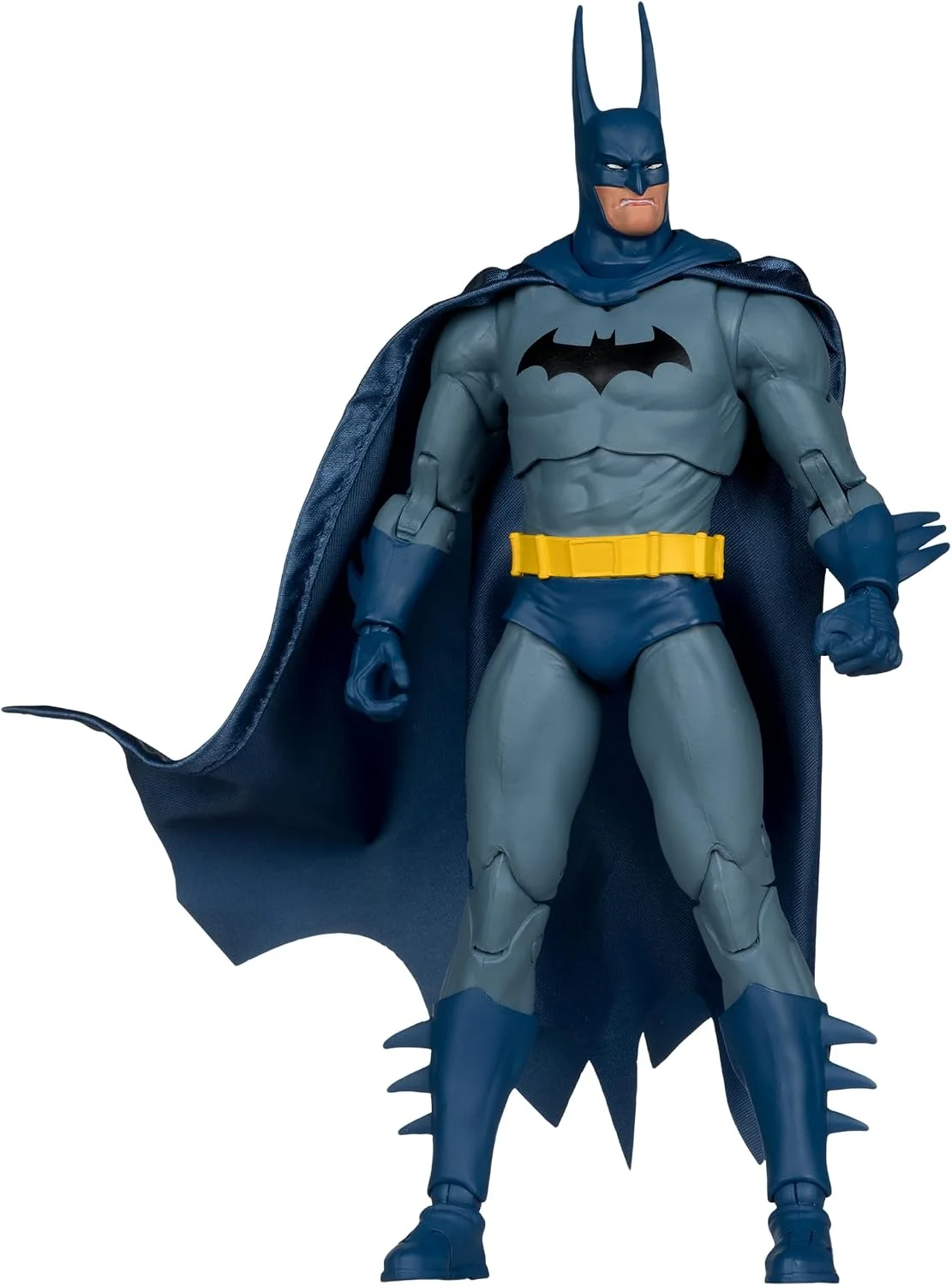 Figura DC Multiverse Batman (Haunted Gotham) 18 cm – McFarlane