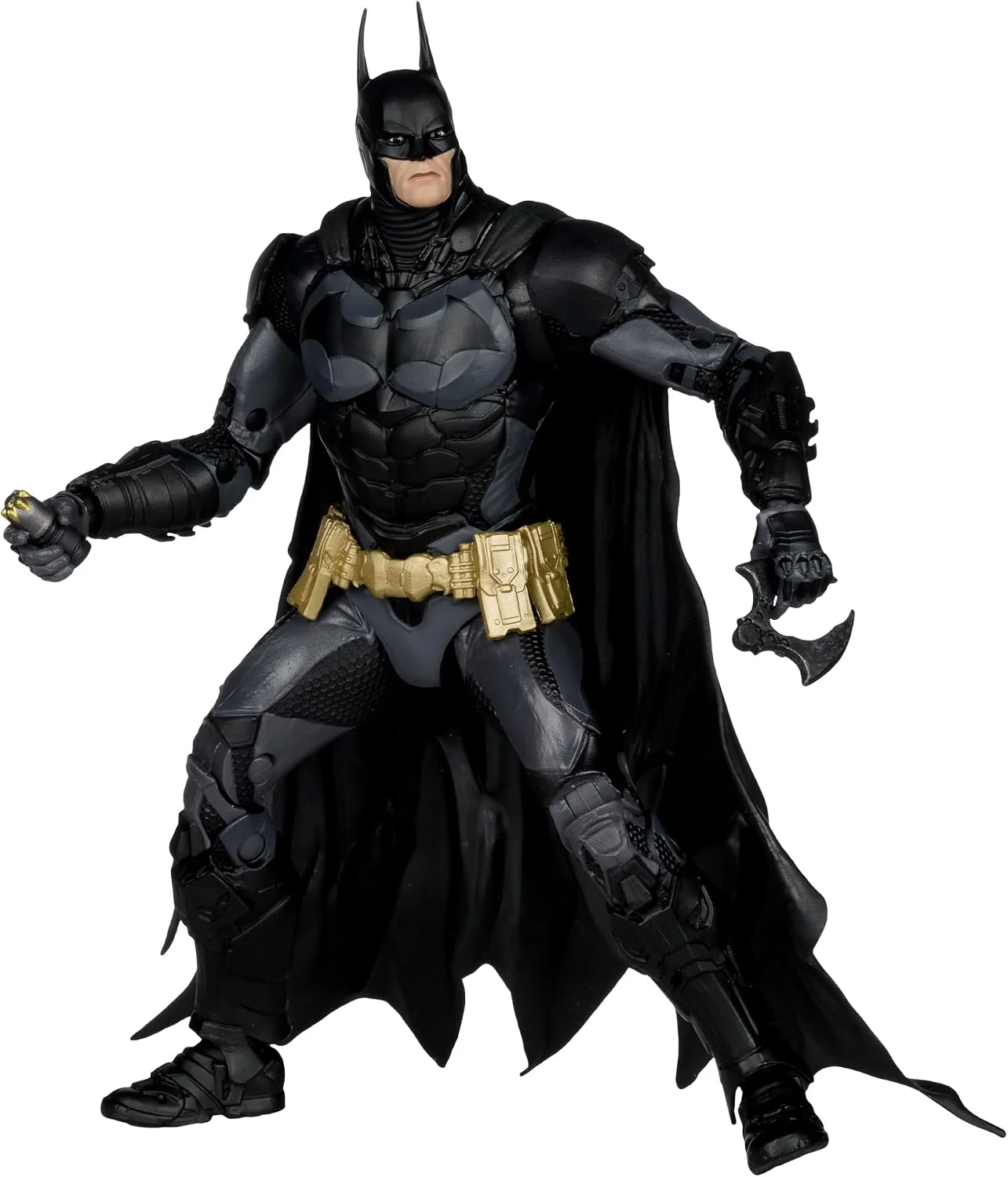Figura DC Multiverse Batman (Arkham Knight) 18 cm – McFarlane