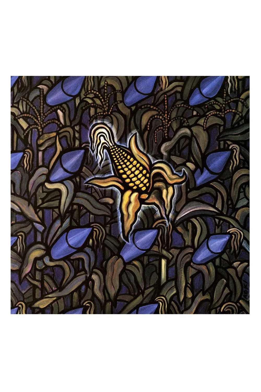 Bad Religion – Against the Grain (Vinilo, LP, remasterizado)