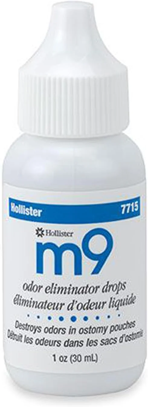 m9 Eliminador de Olor · 30 ml