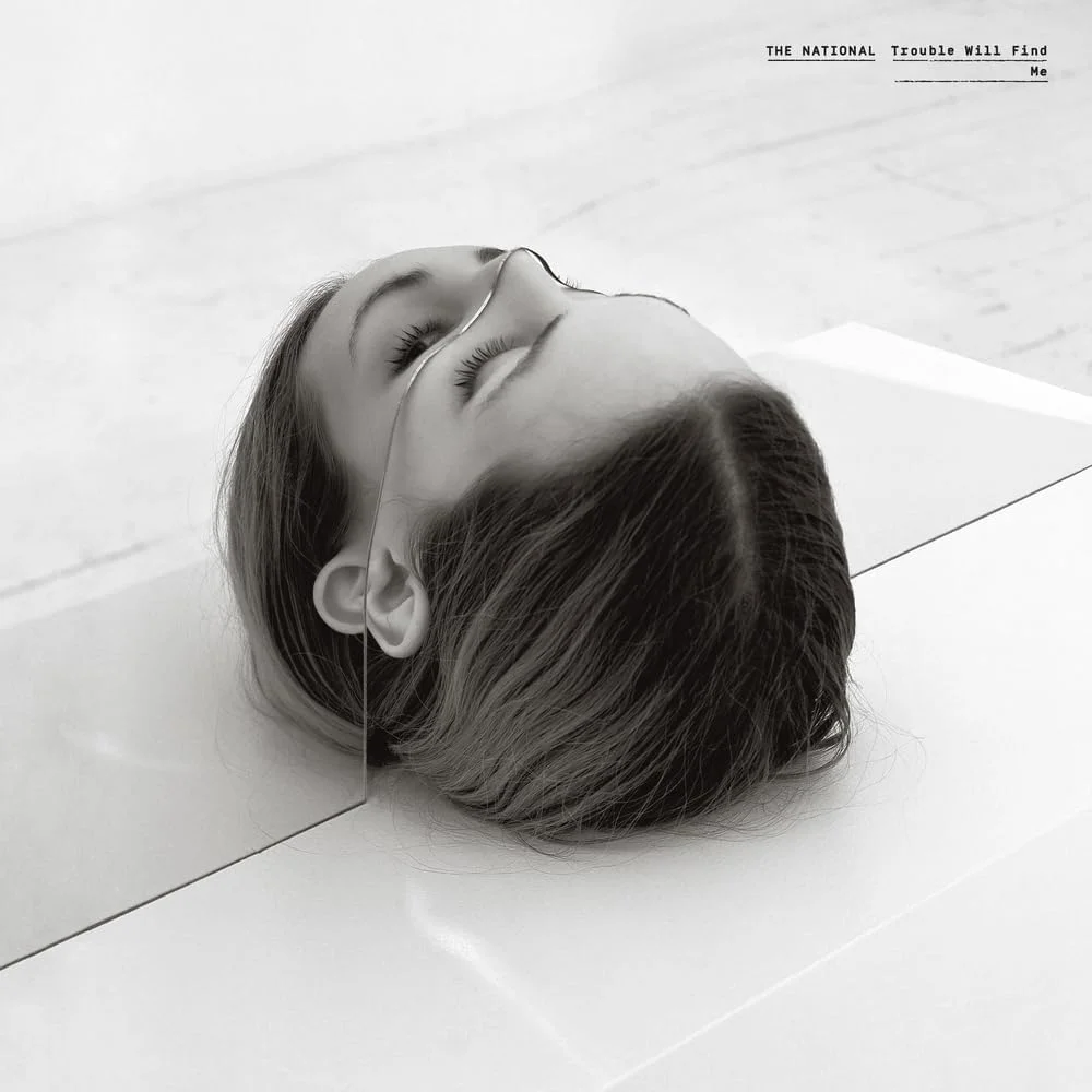 The National – Trouble Will Find Me (Vinilo, 2 LP)