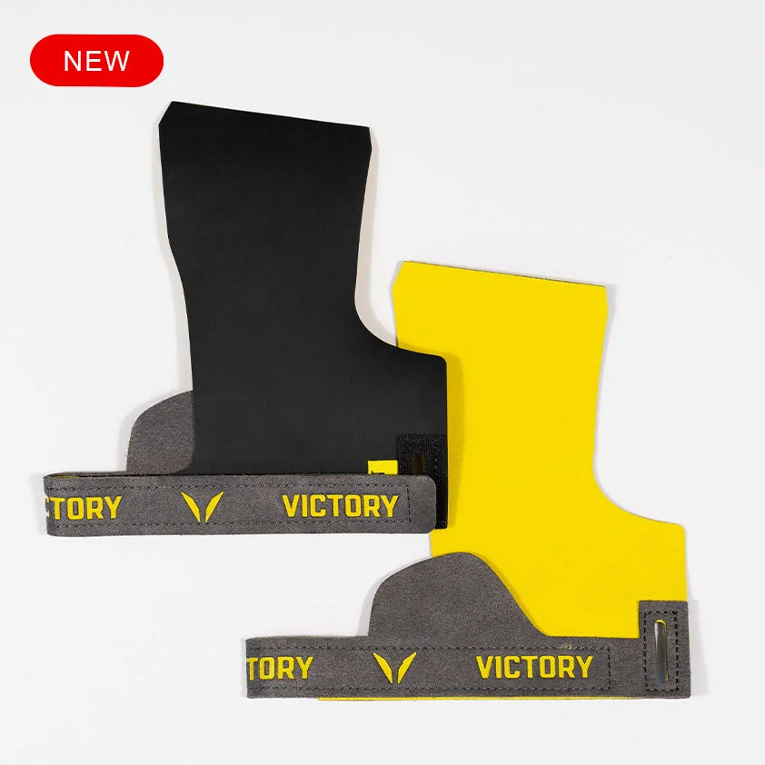 Victory Grips Hombre Conquer Freedom – Calleras