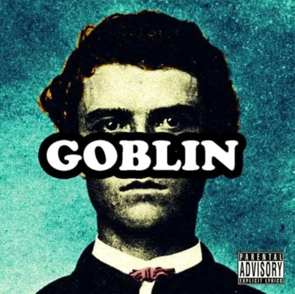 Tyler, The Creator – Goblin (Vinilo, 2 LP)