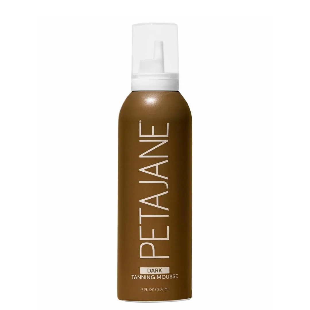 Mousse Autobronceante Tono Oscuro · 198 ml