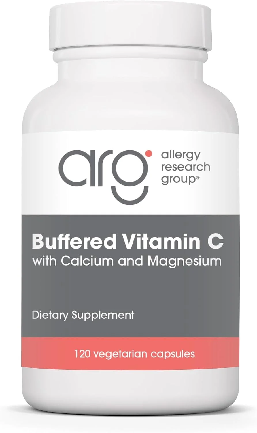 Vitamina C Tamponada 1000 mg · 120 cápsulas