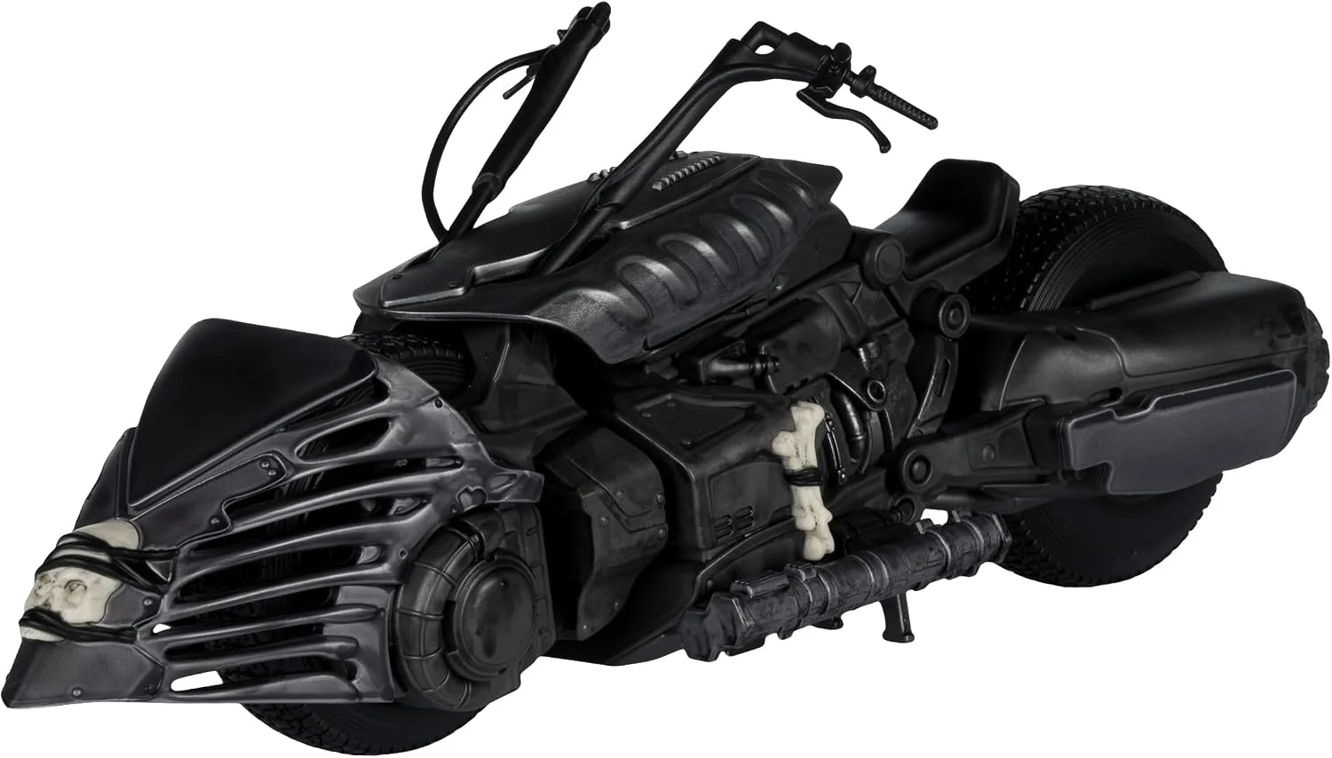 Vehículo DC Multiverse Spacehog de Lobo (película Supergirl) – McFarlane