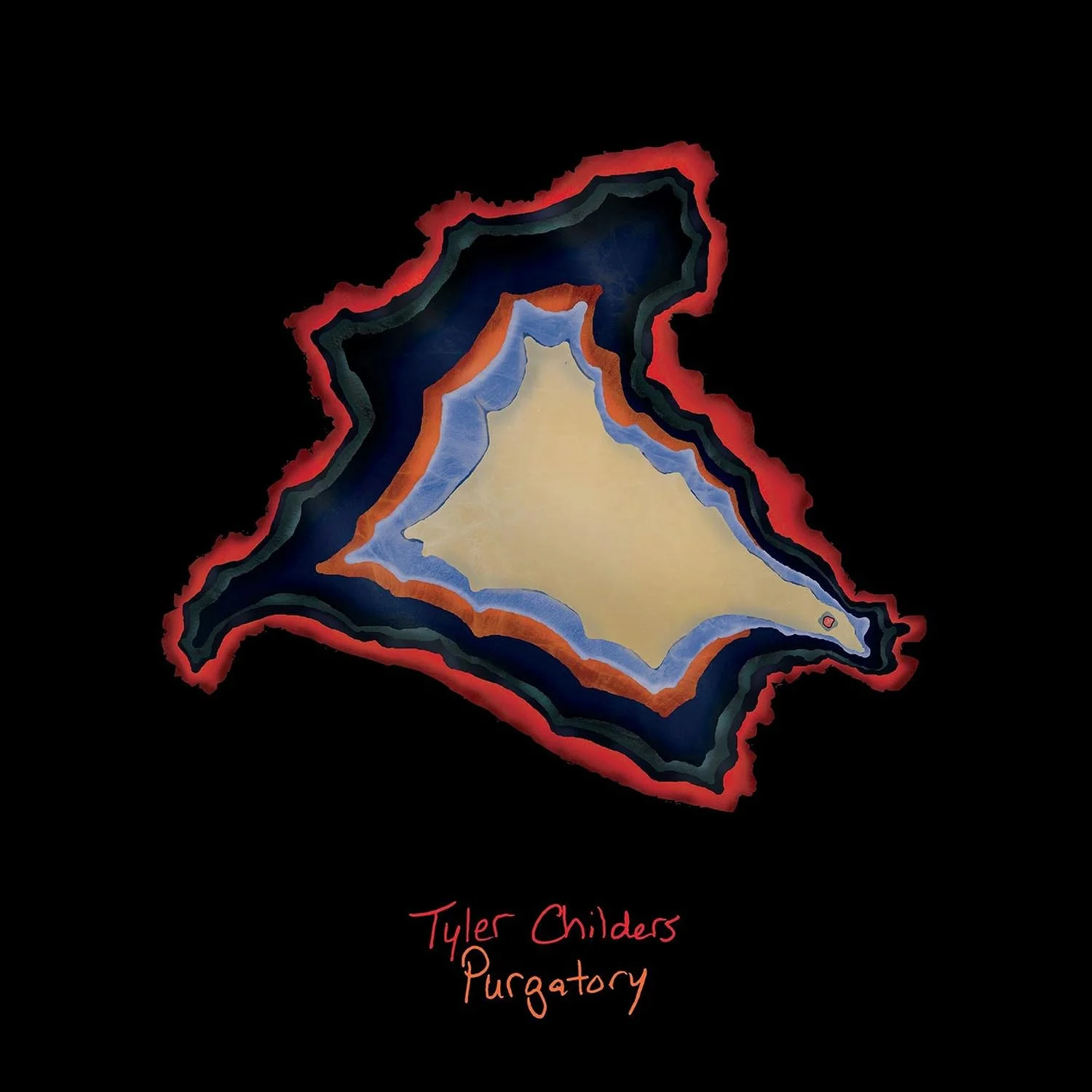 Tyler Childers – Purgatory (Vinilo, LP)