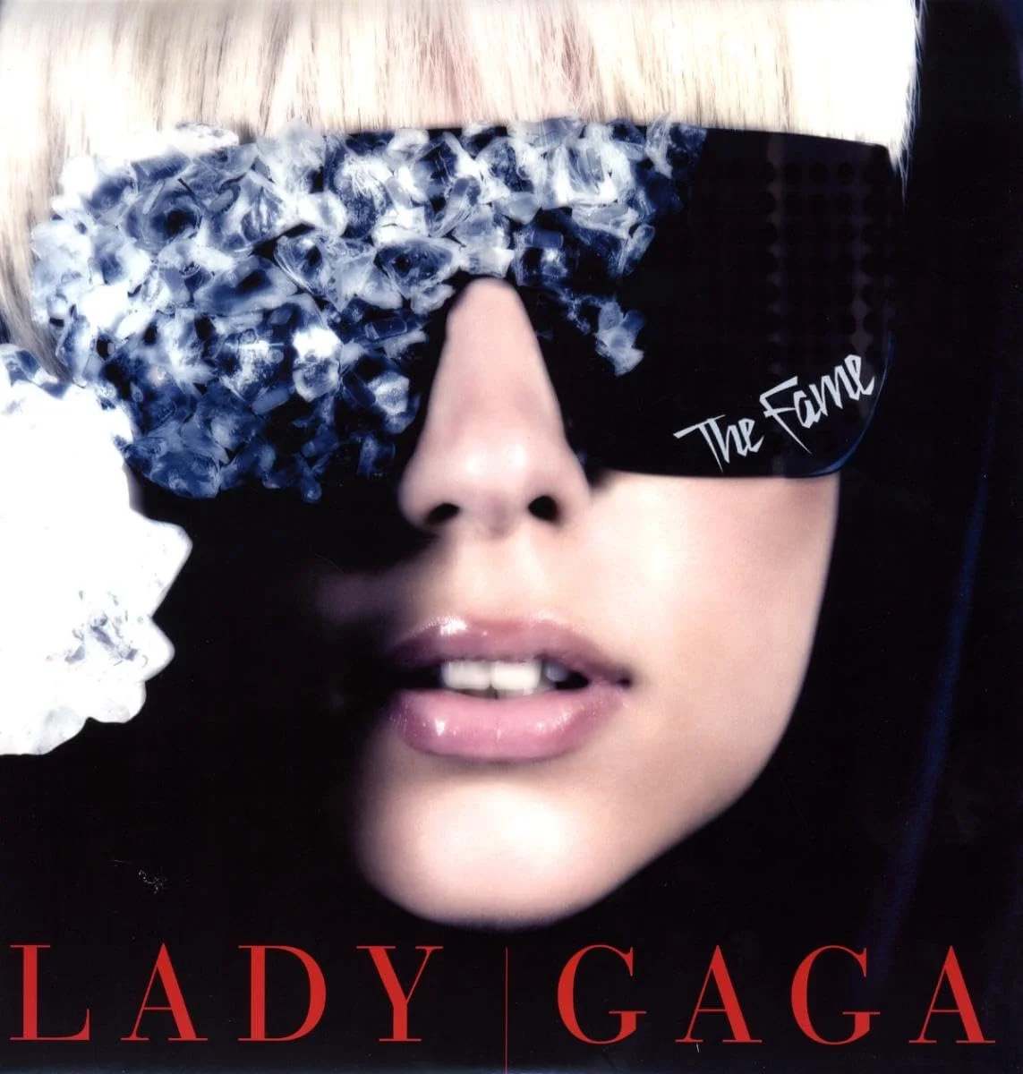 Lady Gaga – The Fame (Vinilo, 2 LP)
