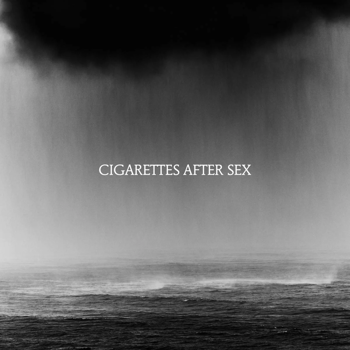 Cigarettes After Sex – Cry (Vinilo, LP)