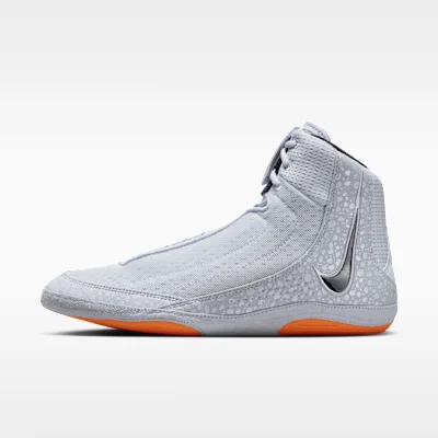 Nike Inflict 4 SE Zapatillas de lucha olímpica – Unisex – SIN CAJA