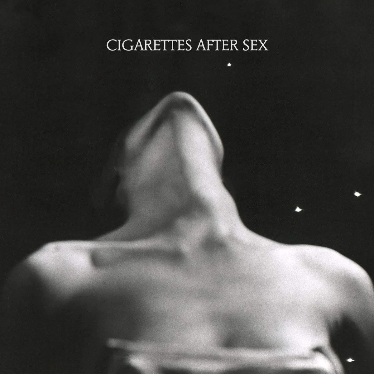 Cigarettes After Sex – I. (Vinilo, EP)