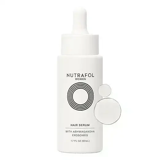 Nutrafol Women Hair Serum · 50 ml