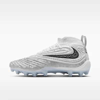 Nike Alpha Menace 5 Elite Botines de fútbol americano – Hombre – SIN CAJA