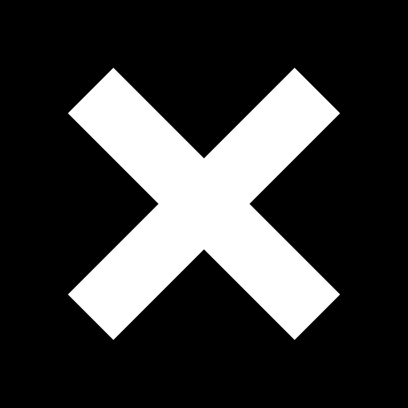 The xx – xx (Vinilo, LP)