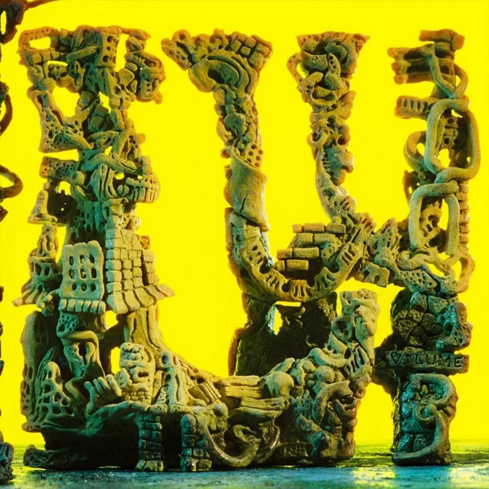 King Gizzard & The Lizard Wizard – L.W. (Vinilo, LP)
