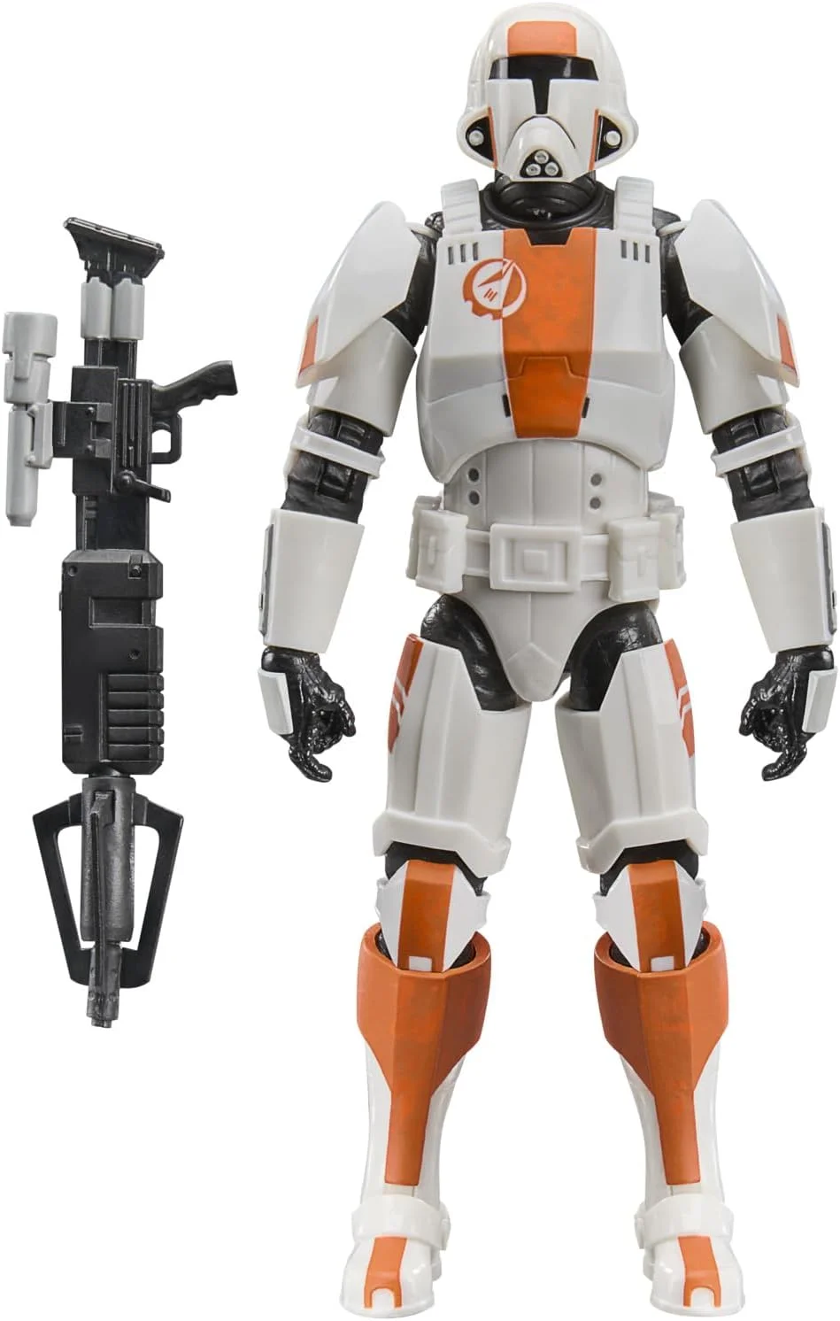 Figura Star Wars Black Series Gaming Greats Republic Trooper (The Old Republic) 15 cm – Hasbro