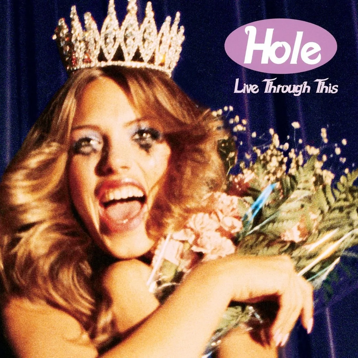 Hole – Live Through This (Vinilo, LP)