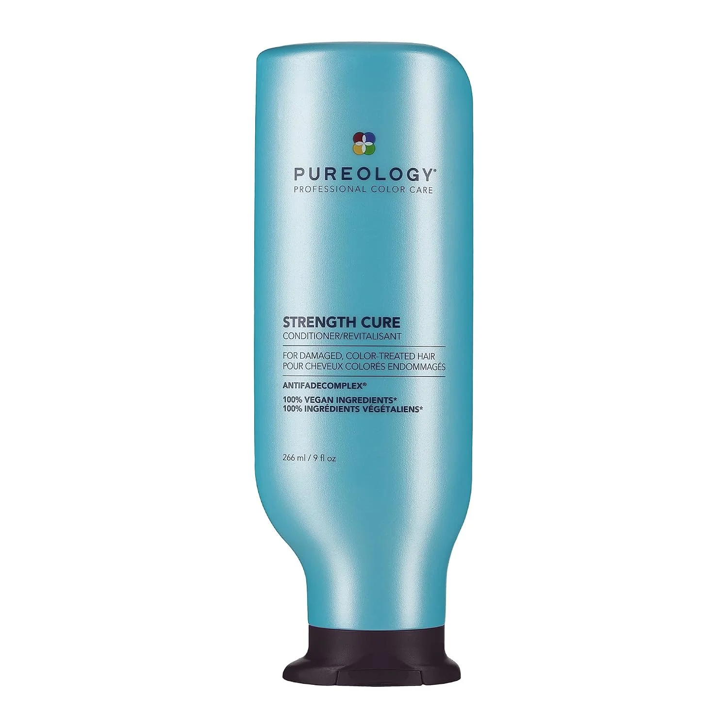 Pureology Strength Cure acondicionador fortalecedor · 266 ml