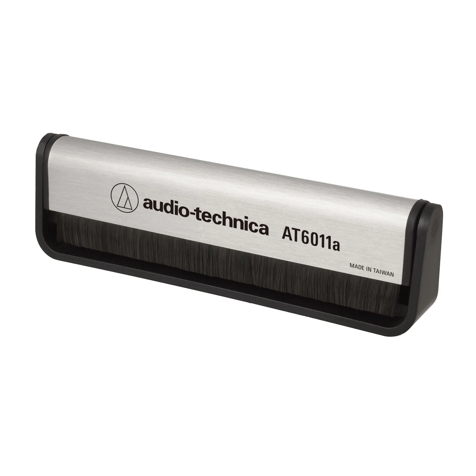 Audio-Technica AT6011A — cepillo seco para vinilos