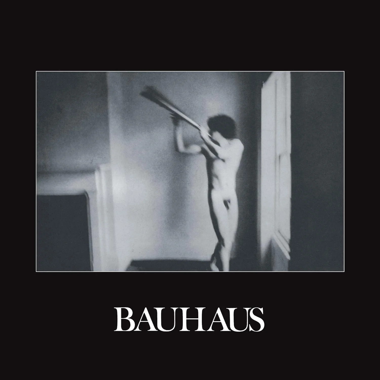 Bauhaus – In the Flat Field (Vinilo, LP, remasterizado)