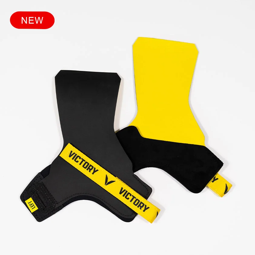 Victory Grips V Series Hombre Conquer Freedom – Calleras