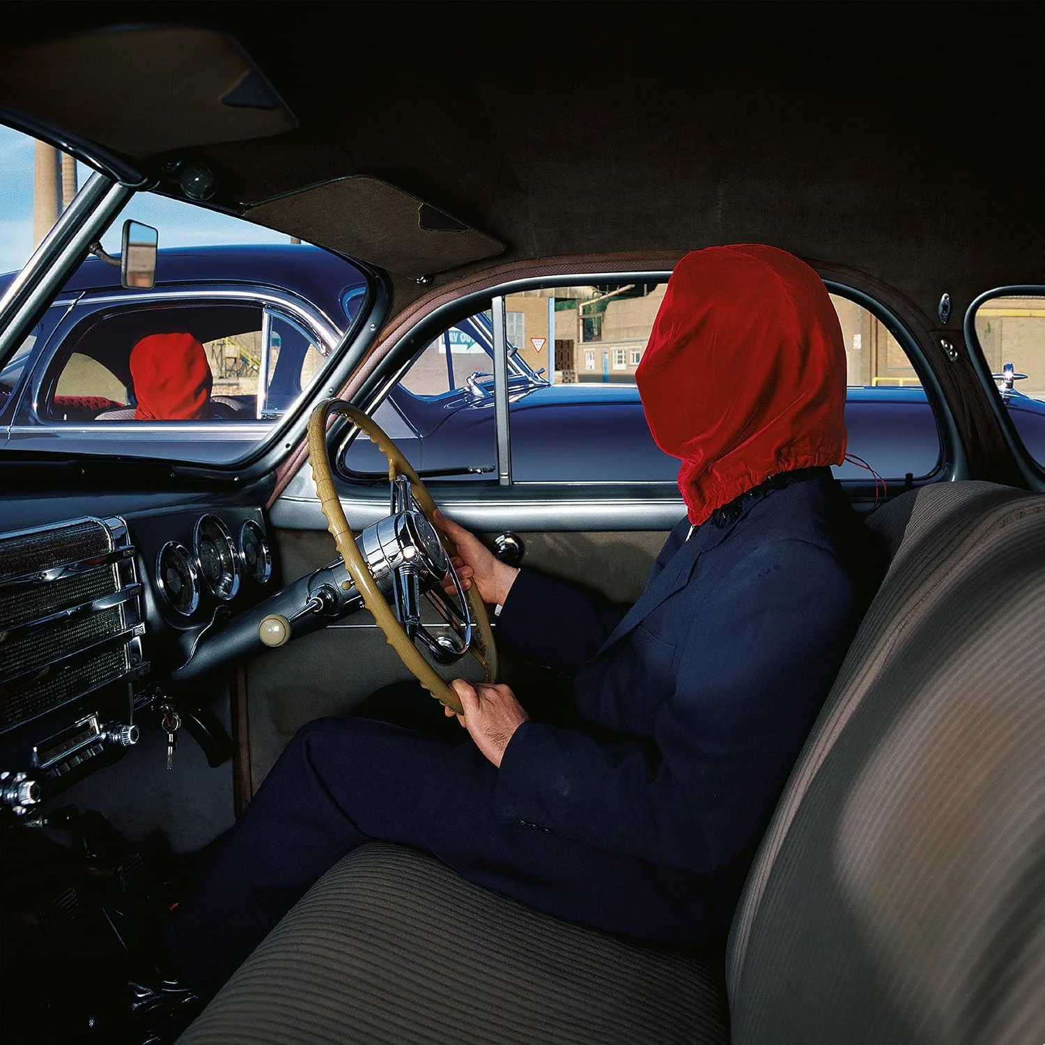 The Mars Volta – Frances the Mute (Vinilo, 3 LP)