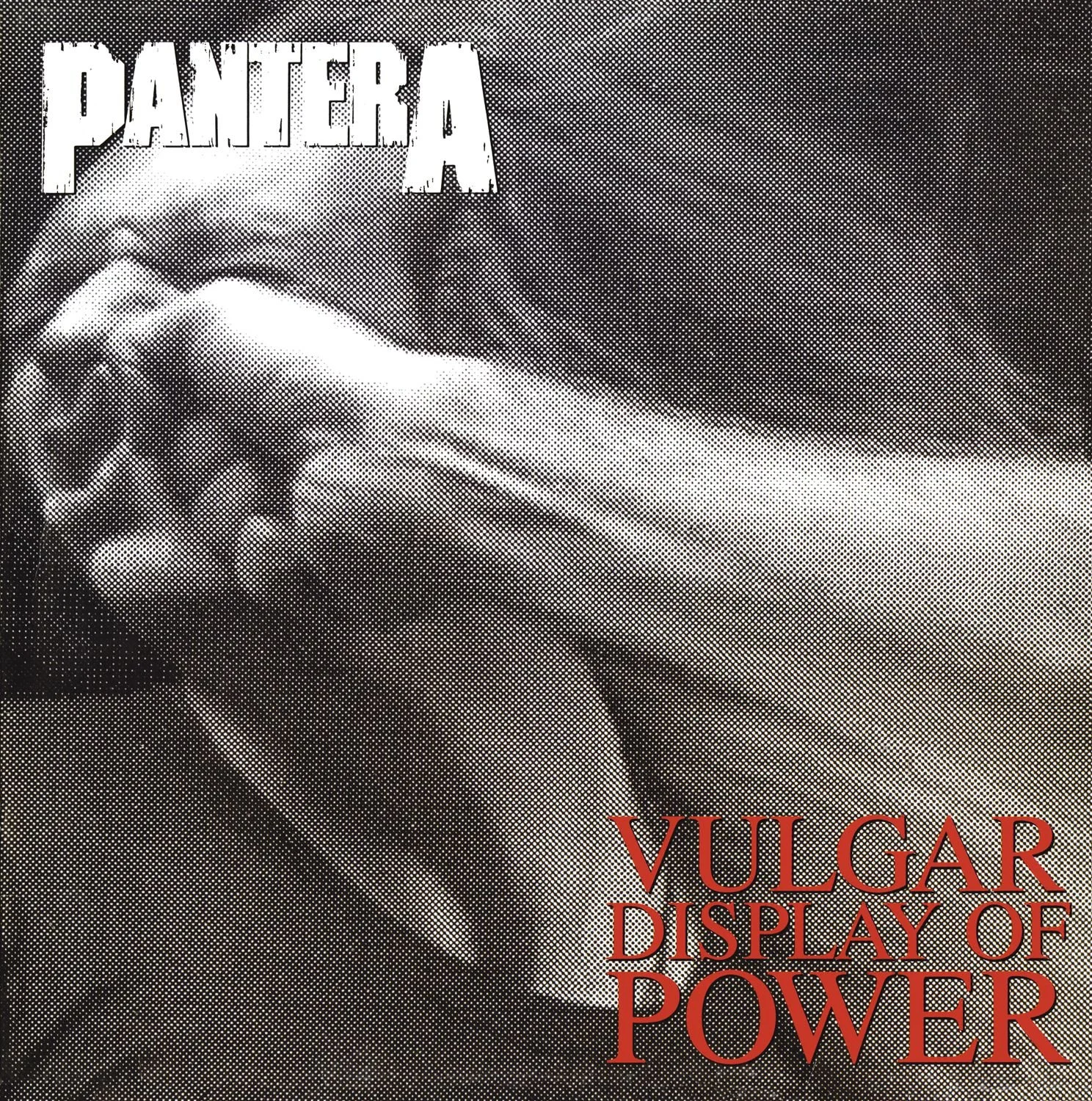 Pantera – Vulgar Display of Power (Vinilo, 2 LP)