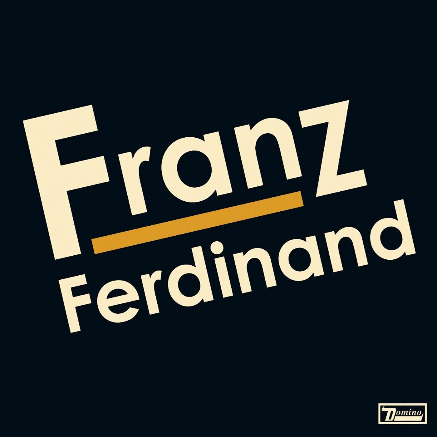 Franz Ferdinand – Franz Ferdinand (Vinilo, LP)