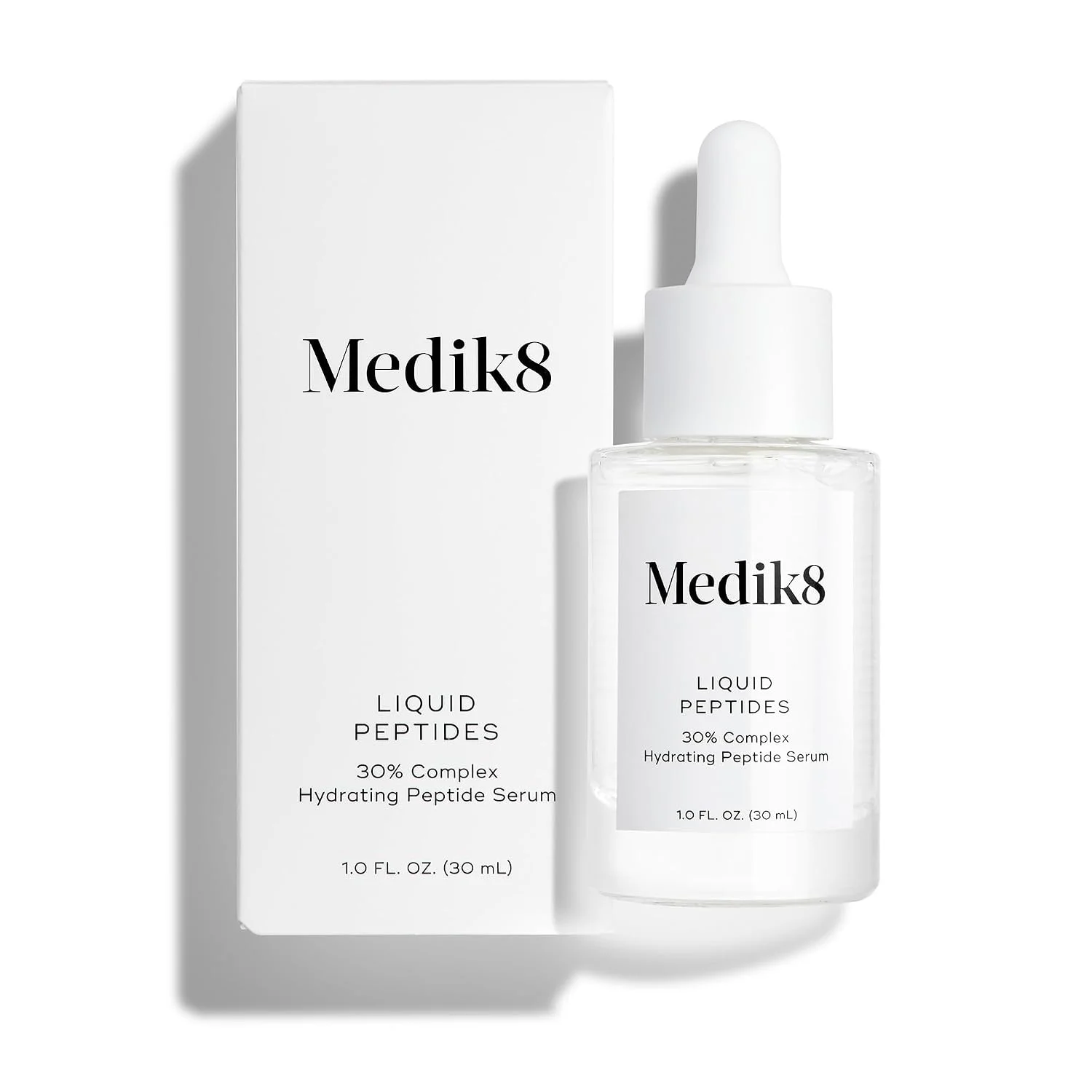 Liquid Peptides 30% Complex · 30 ml