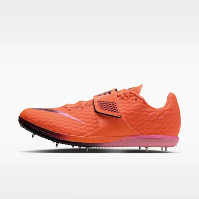 Nike High Jump Elite Spikes de salto en alto – SIN CAJA