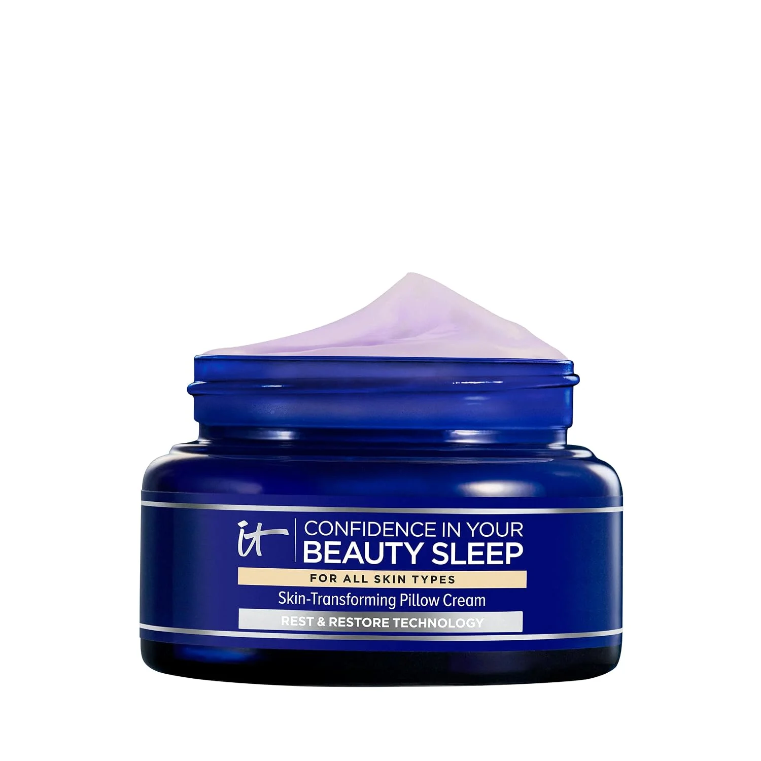 IT Cosmetics Confidence in Your Beauty Sleep crema de noche · 59 ml