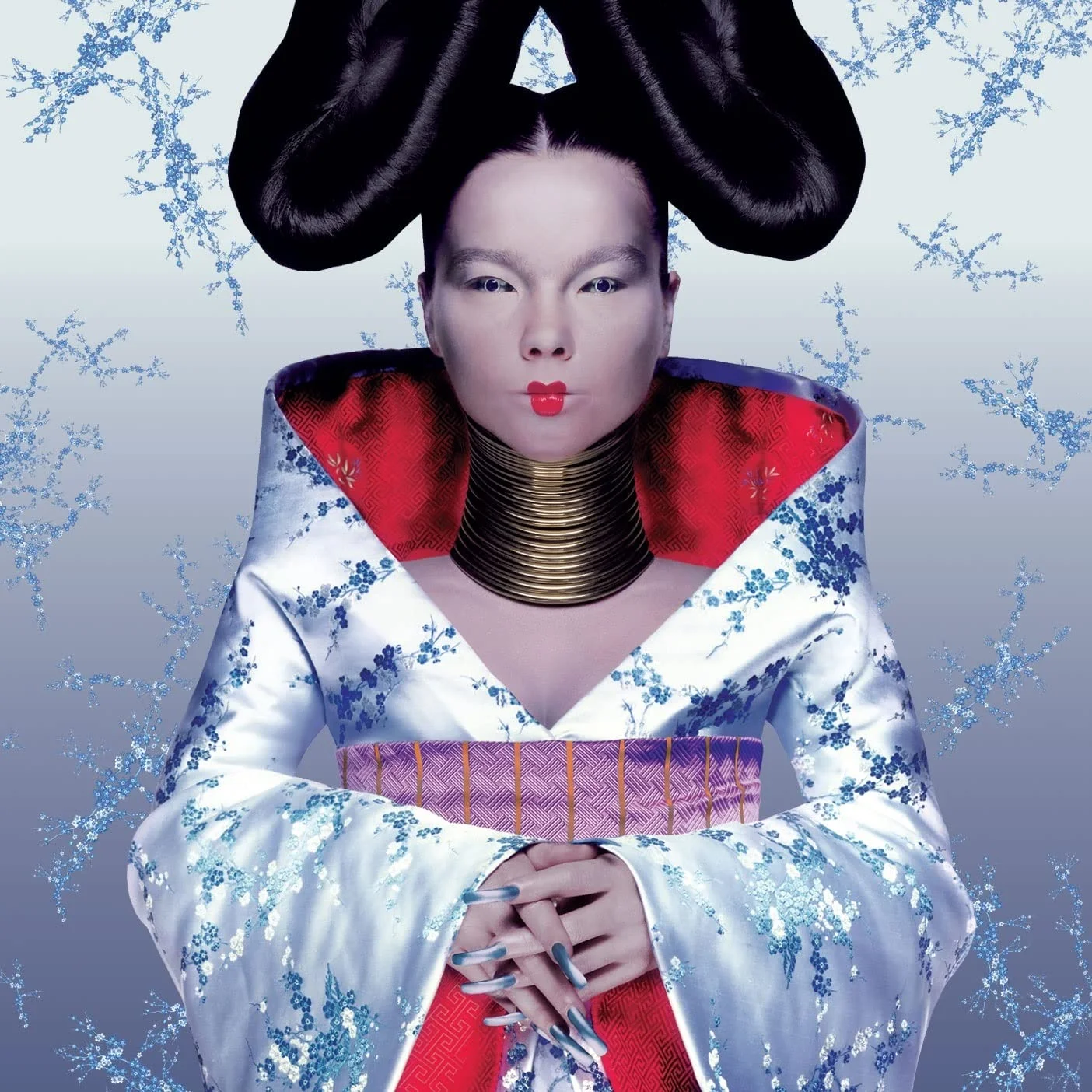 Björk – Homogenic (Vinilo, LP)