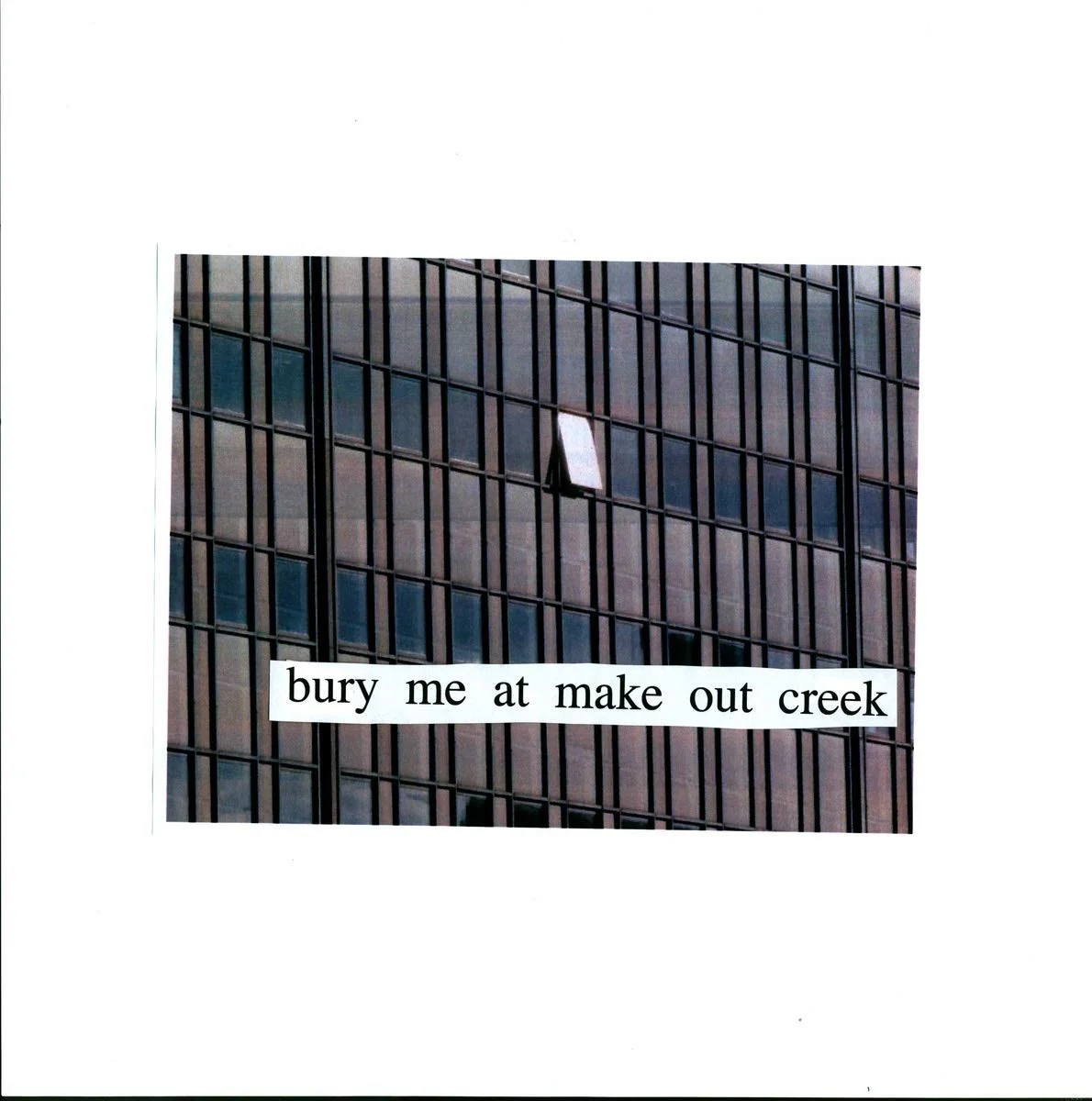 Mitski – Bury Me at Makeout Creek (Vinilo, LP)