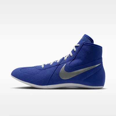 Nike Footsweep 2 Zapatillas de lucha olímpica – Hombre – SIN CAJA