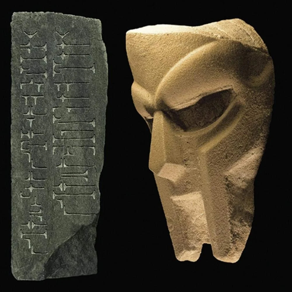 MF DOOM – Born Like This (Vinilo, 2 LP)