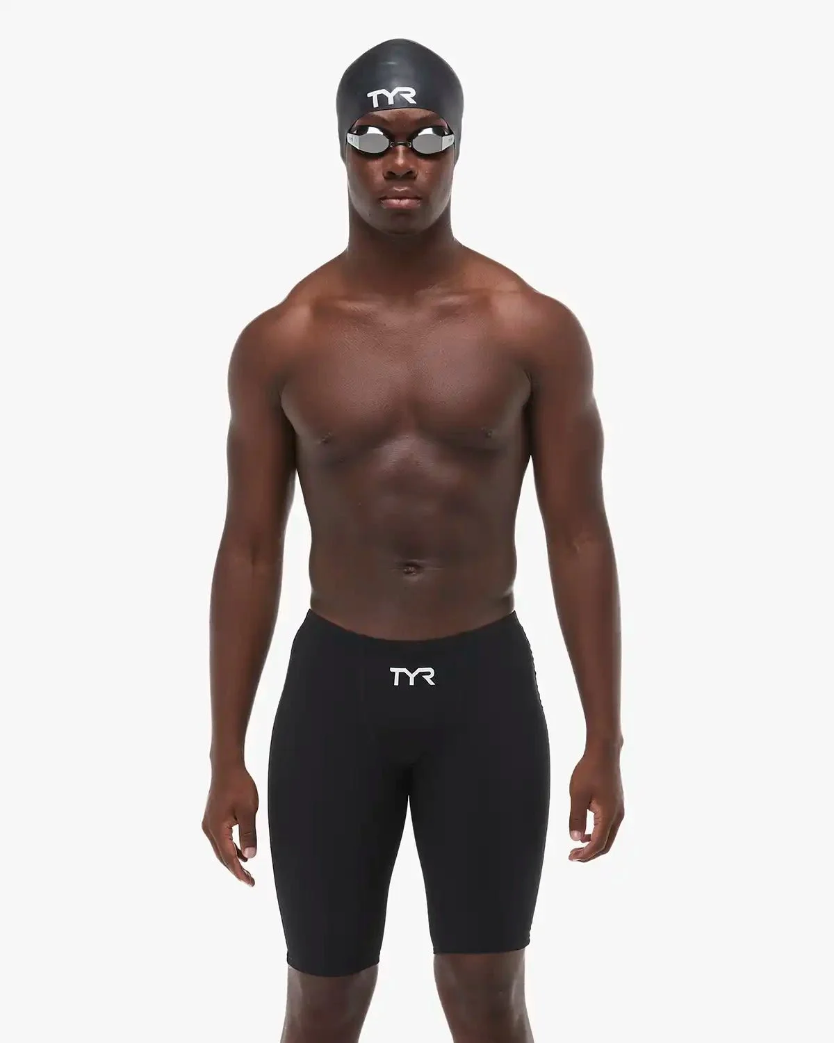 TYR Thresher jammer técnico Hombre – Black