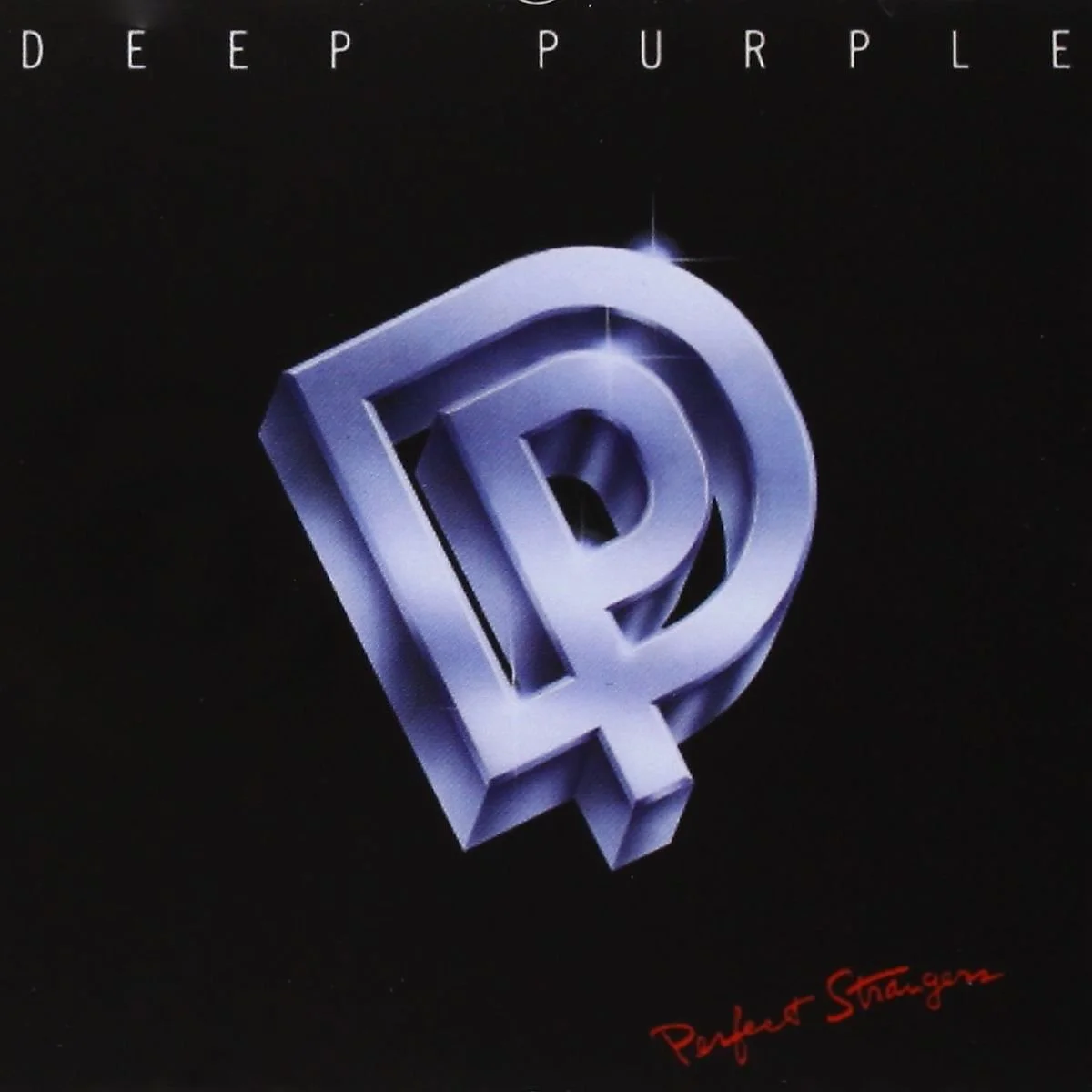 Deep Purple – Perfect Strangers (Vinilo, LP, 180 g)