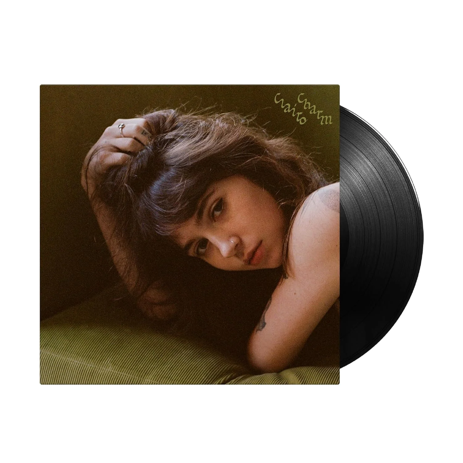 Clairo – Charm (Vinilo, LP)