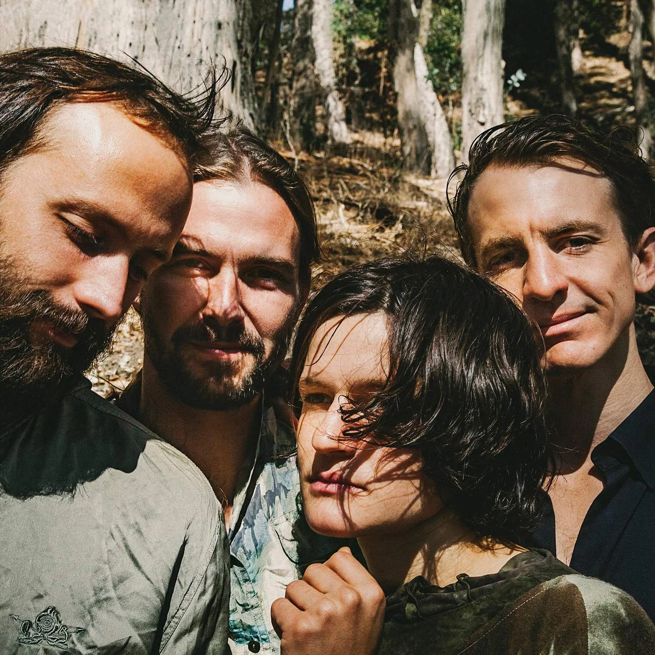 Big Thief – Two Hands (Vinilo, LP)