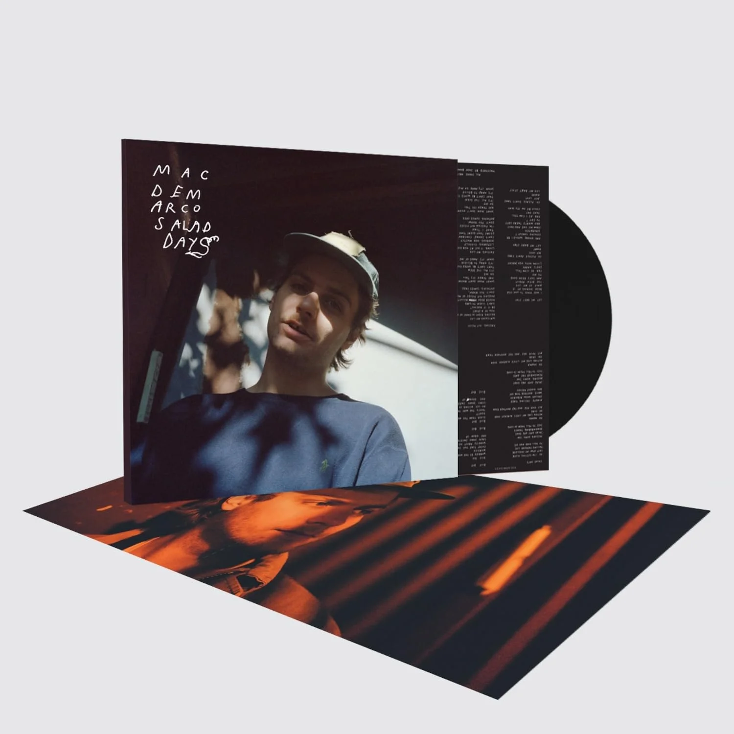 Mac DeMarco – Salad Days (Vinilo, LP)