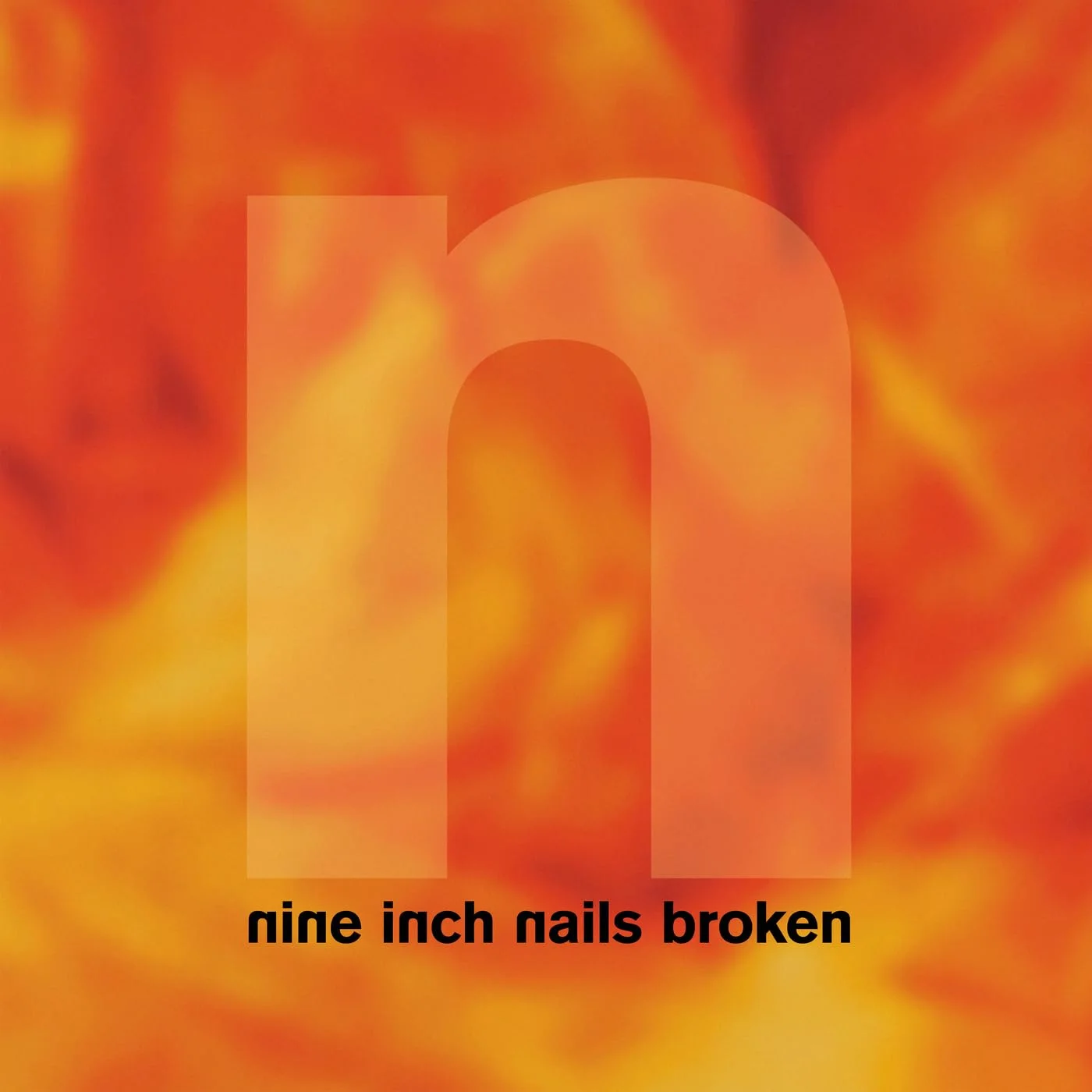 Nine Inch Nails – Broken (Vinilo, 12 pulgadas + single 7 pulgadas, 180 g, remasterizado)