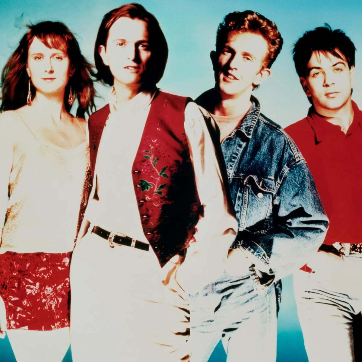 Prefab Sprout – From Langley Park to Memphis (Vinilo, LP, remasterizado)