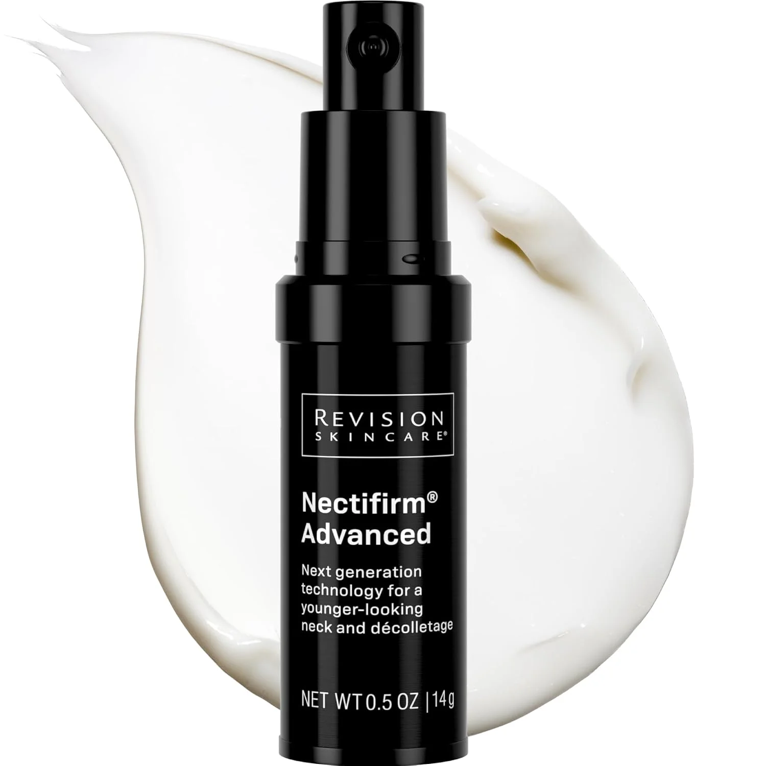 Revision Skincare Nectifirm Advanced crema para cuello · 14 g