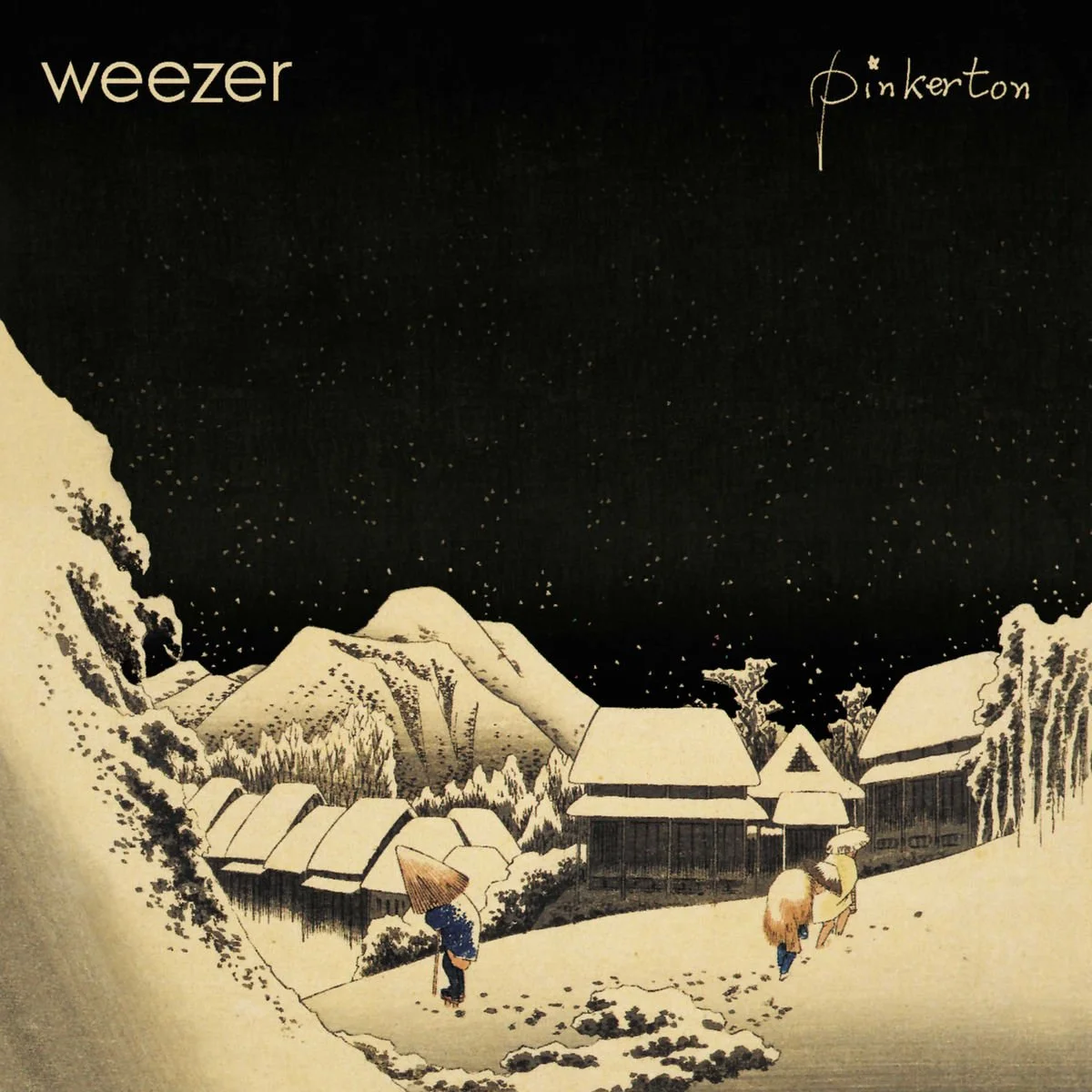 Weezer – Pinkerton (Vinilo, LP)
