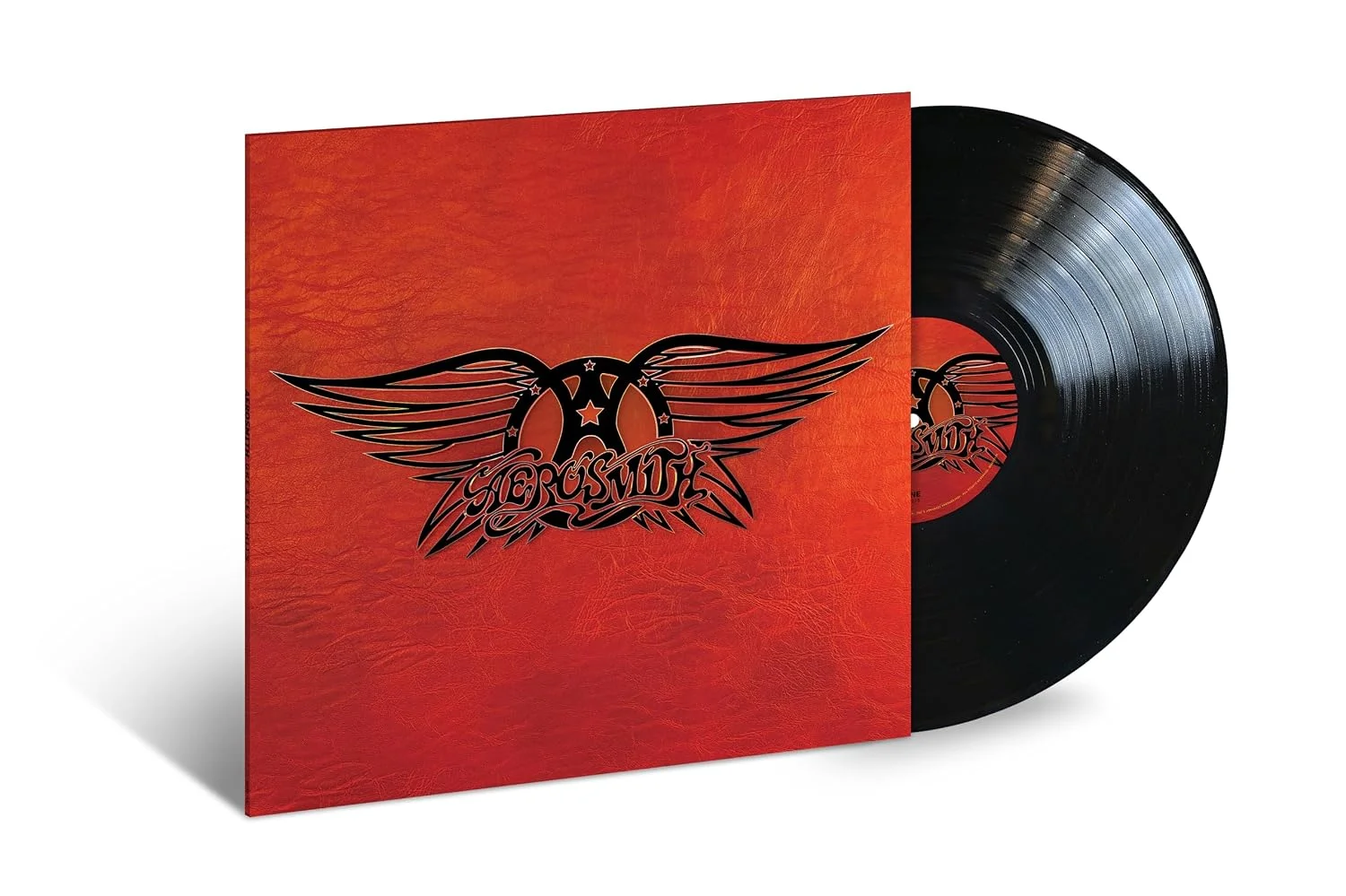 Aerosmith – Greatest Hits (Vinilo, LP)